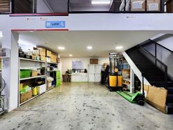 T-space (D18), Factory #626828751